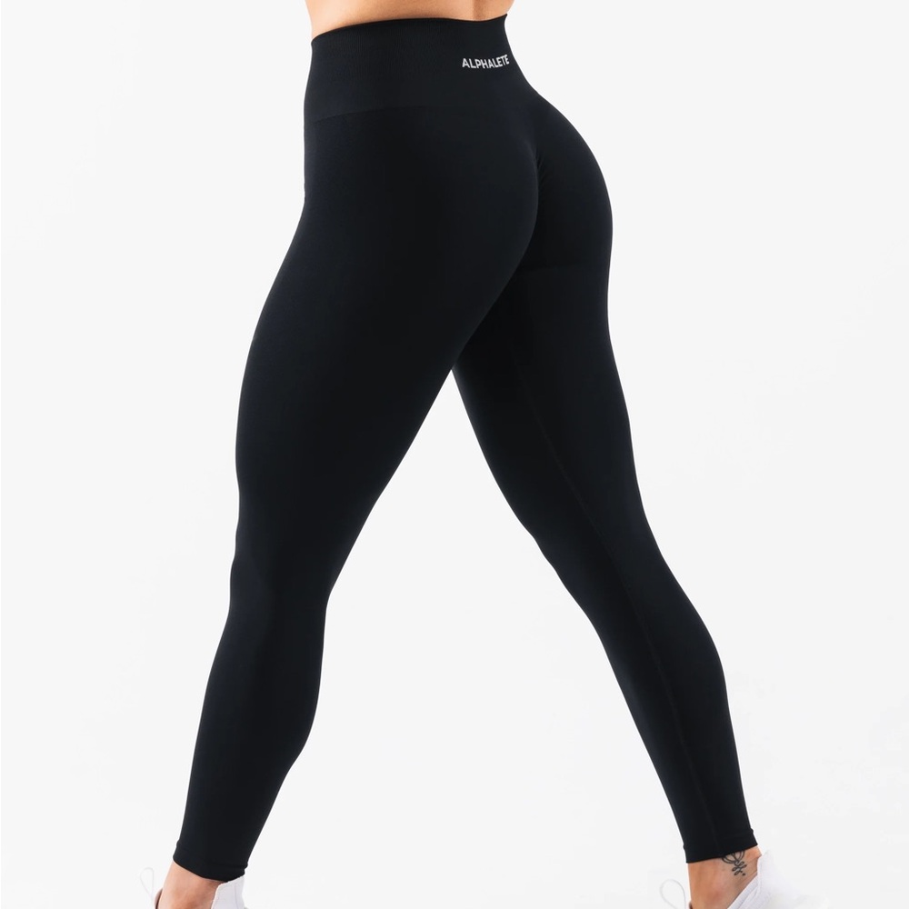 Alphalete Amplify Legging